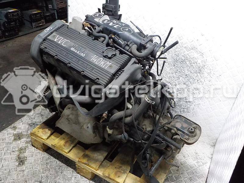 Фото Контрактный (б/у) двигатель 18 K4F для Caterham / Land Rover 120-160 л.с 16V 1.8 л бензин {forloop.counter}}