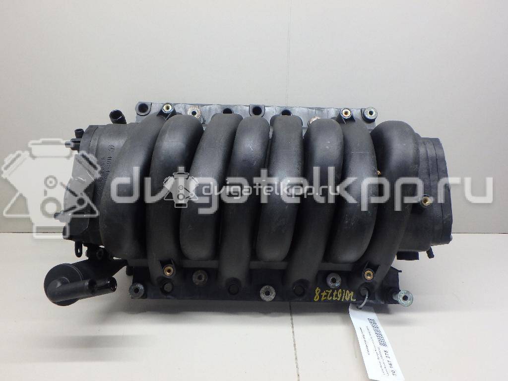 Фото Коллектор впускной  LKB000240 для Land Rover Range Rover {forloop.counter}}