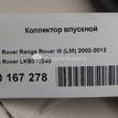 Фото Коллектор впускной  LKB000240 для Land Rover Range Rover {forloop.counter}}