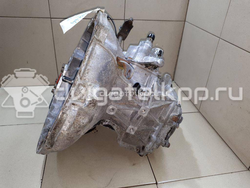 Фото Контрактная (б/у) МКПП для Chevrolet Epica Kl1 / Rezzo 121-133 л.с 16V 2.0 л T20SED бензин 96459041 {forloop.counter}}