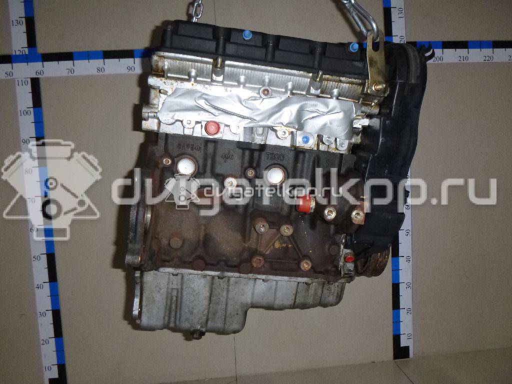 Фото Контрактный (б/у) двигатель F14D3 для Daewoo / Chevrolet 94-95 л.с 16V 1.4 л бензин 96475803 {forloop.counter}}