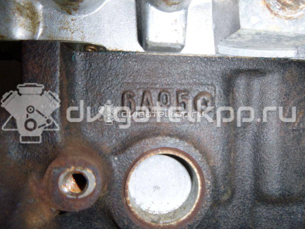 Фото Контрактный (б/у) двигатель F14D3 для Daewoo / Chevrolet 94-95 л.с 16V 1.4 л бензин 96475803 {forloop.counter}}