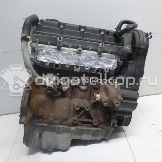 Фото Контрактный (б/у) двигатель F14D3 для Chevrolet Kalos / Nubira / Lacetti / Aveo 94-95 л.с 16V 1.4 л бензин 96475803