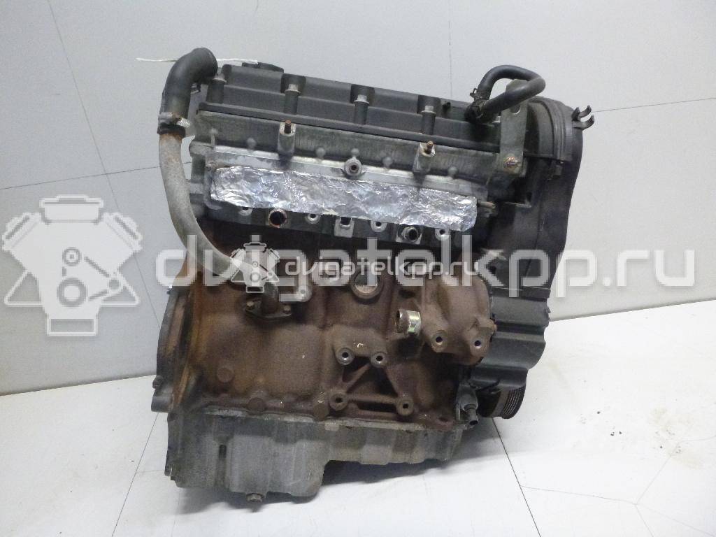 Фото Контрактный (б/у) двигатель F14D3 для Chevrolet Kalos / Nubira / Lacetti / Aveo 94-95 л.с 16V 1.4 л бензин 96475803 {forloop.counter}}