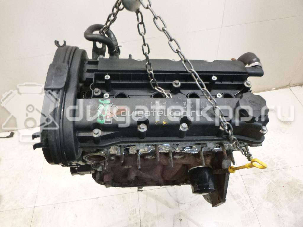 Фото Контрактный (б/у) двигатель F14D3 для Chevrolet Kalos / Nubira / Lacetti / Aveo 94-95 л.с 16V 1.4 л бензин 96475803 {forloop.counter}}