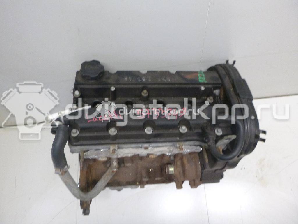 Фото Контрактный (б/у) двигатель F14D3 для Chevrolet Kalos / Nubira / Lacetti / Aveo 94-95 л.с 16V 1.4 л бензин 96475803 {forloop.counter}}