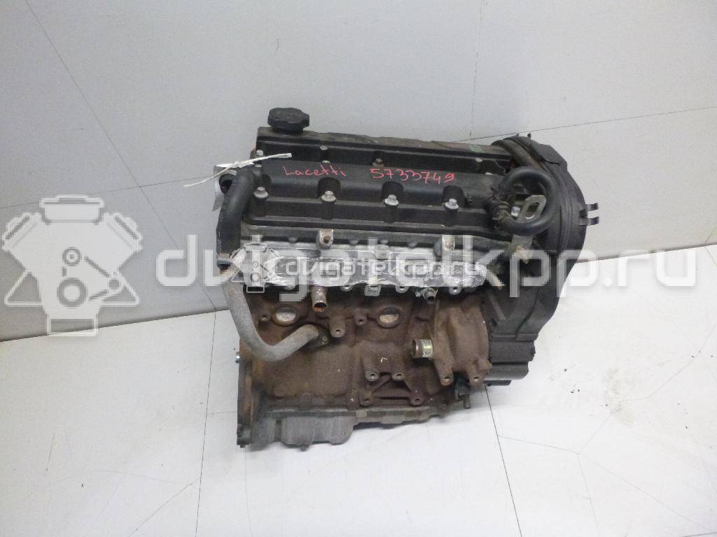 Фото Контрактный (б/у) двигатель F14D3 для Chevrolet Kalos / Nubira / Lacetti / Aveo 94-95 л.с 16V 1.4 л бензин 96475803 {forloop.counter}}