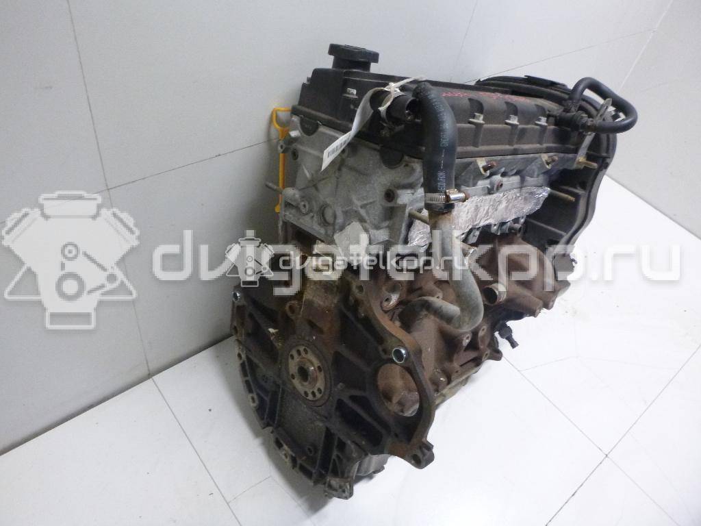 Фото Контрактный (б/у) двигатель F14D3 для Chevrolet Kalos / Nubira / Lacetti / Aveo 94-95 л.с 16V 1.4 л бензин 96475803 {forloop.counter}}