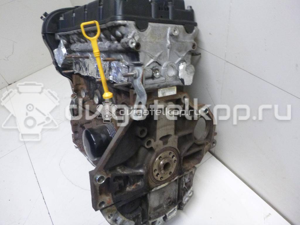 Фото Контрактный (б/у) двигатель F14D3 для Chevrolet Kalos / Nubira / Lacetti / Aveo 94-95 л.с 16V 1.4 л бензин 96475803 {forloop.counter}}