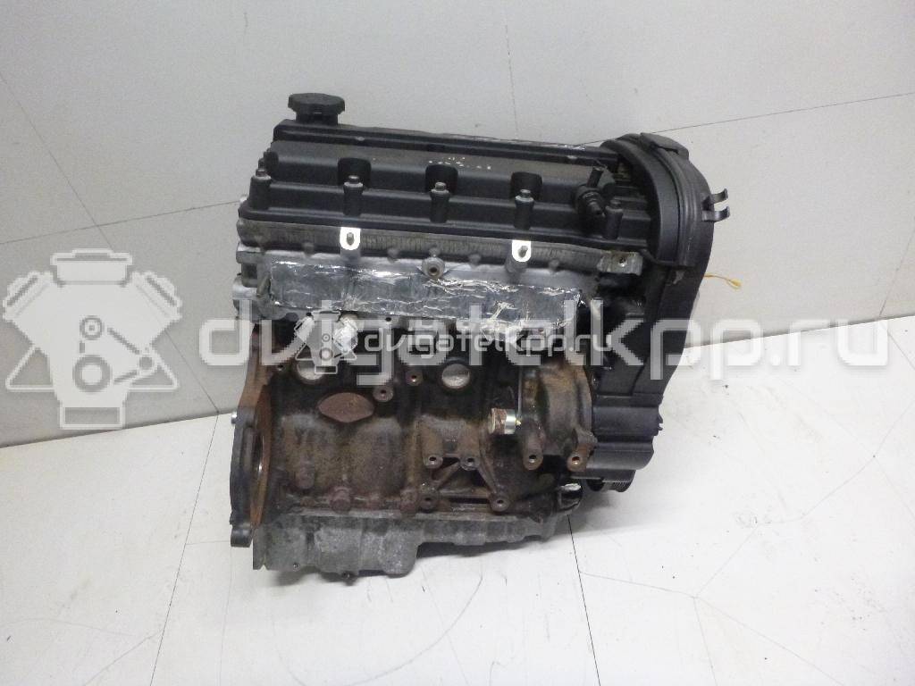 Фото Контрактный (б/у) двигатель F14D3 для Chevrolet Kalos / Nubira / Lacetti / Aveo 94-95 л.с 16V 1.4 л бензин 96475803 {forloop.counter}}