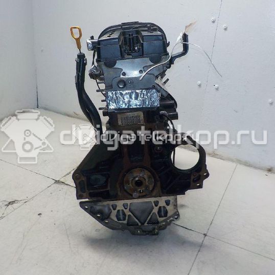 Фото Контрактный (б/у) двигатель T18SED для Chevrolet Nubira / Lacetti 121-122 л.с 16V 1.8 л бензин