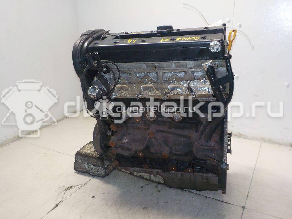 Фото Контрактный (б/у) двигатель T18SED для Chevrolet Nubira / Lacetti 121-122 л.с 16V 1.8 л бензин {forloop.counter}}