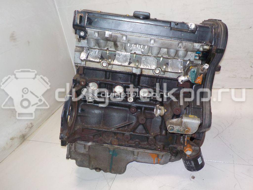 Фото Контрактный (б/у) двигатель T18SED для Daewoo / Chevrolet 121-122 л.с 16V 1.8 л бензин 92066455 {forloop.counter}}