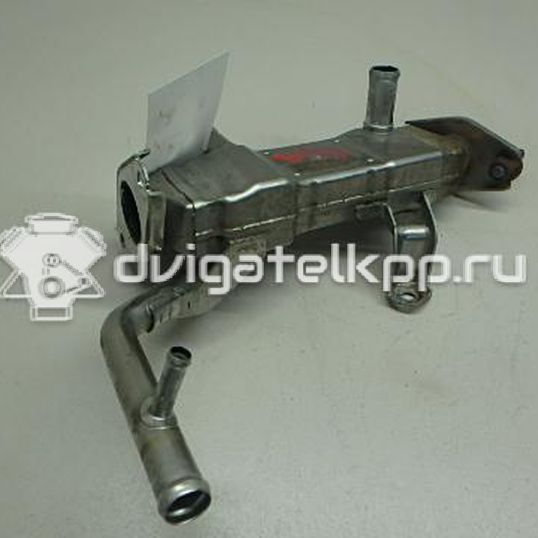 Фото Радиатор системы EGR  2560137010 для Lexus / Toyota / Daihatsu