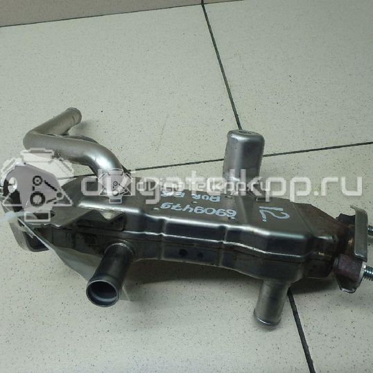 Фото Радиатор системы EGR  2560137010 для Lexus / Toyota / Daihatsu