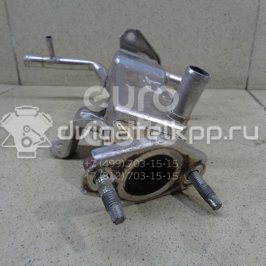 Фото Радиатор системы EGR  2560137010 для Lexus / Toyota / Daihatsu