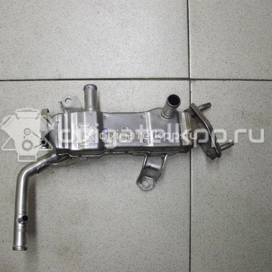 Фото Радиатор системы EGR  2560137010 для Lexus / Toyota / Daihatsu