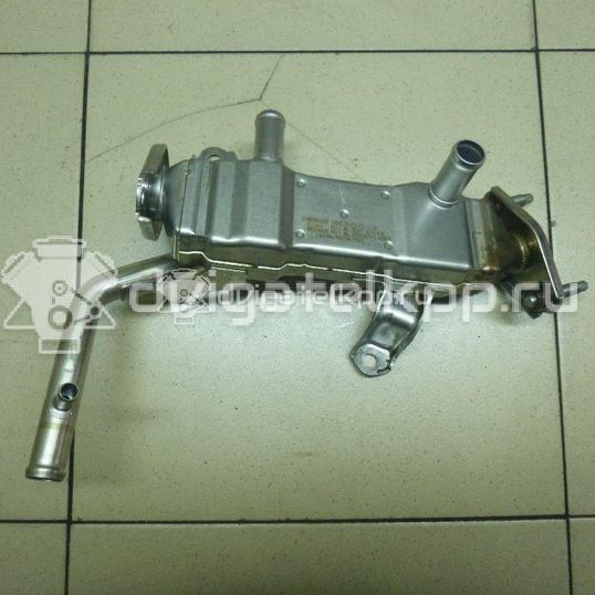 Фото Радиатор системы EGR  2560137010 для Lexus / Toyota / Daihatsu