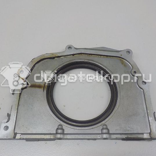 Фото Крышка коленвала задняя  1138131021 для toyota Alphard