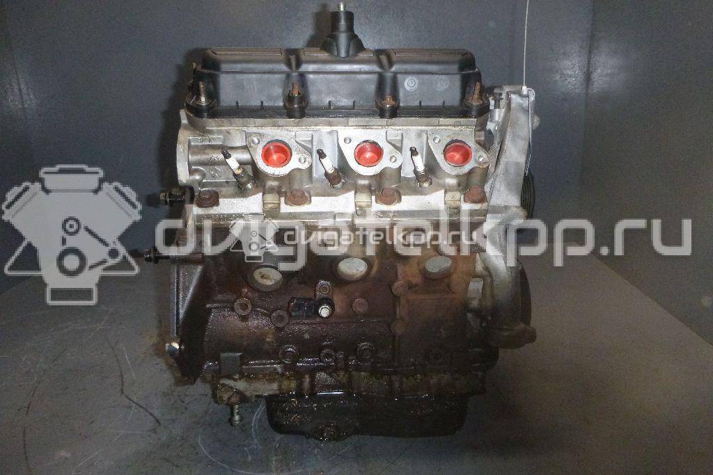 Фото Контрактный (б/у) двигатель EGL для Chrysler Grand 193-200 л.с 12V 3.8 л бензин R8144467AA {forloop.counter}}