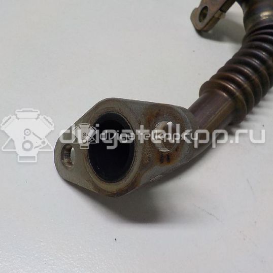 Фото Трубка системы рециркуляции (EGR)  2561236010 для Lexus / Toyota / Daihatsu