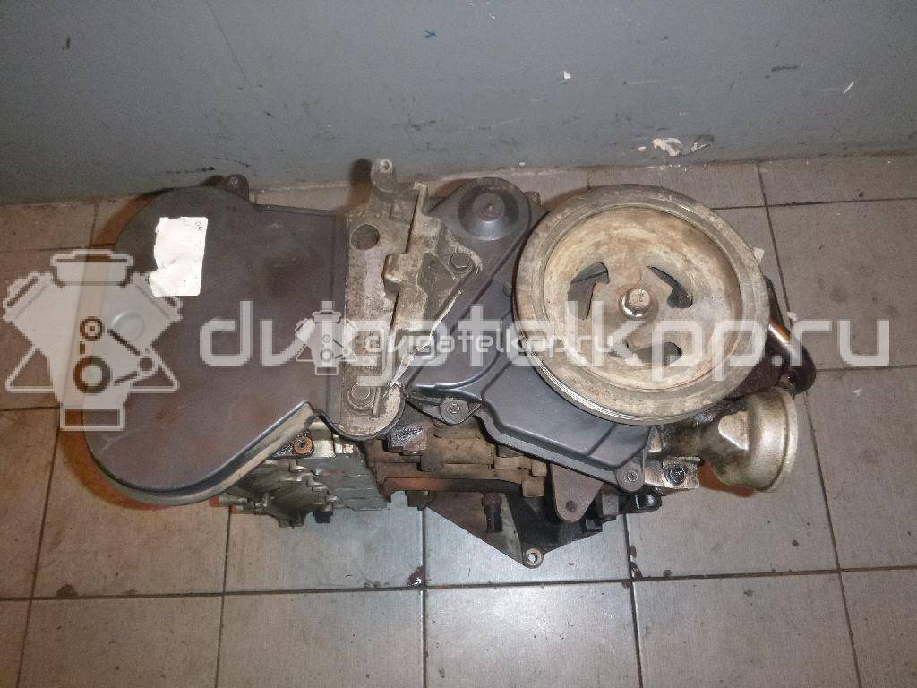 Фото Контрактный (б/у) двигатель EDZ для Chrysler Voyager / Stratus / Pt Cruiser / Sebring 140-163 л.с 16V 2.4 л бензин {forloop.counter}}