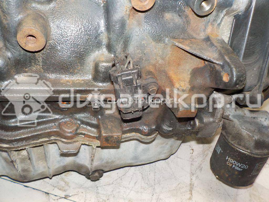 Фото Контрактный (б/у) двигатель EDZ для Chrysler / Dodge 140-163 л.с 16V 2.4 л бензин 5T512150 {forloop.counter}}