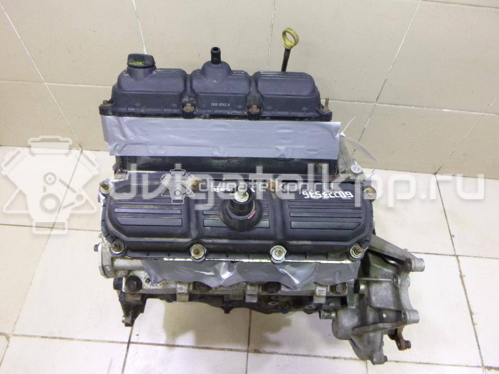 Фото Контрактный (б/у) двигатель EGA для Chrysler / Plymouth / Dodge 152-182 л.с 12V 3.3 л бензин SMPI(EGA) {forloop.counter}}