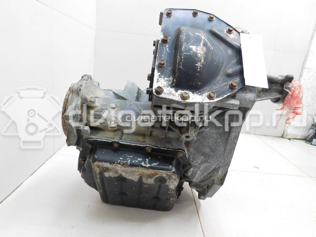 Фото Контрактная (б/у) АКПП для Chrysler Voyager / Le Baron 136-152 л.с 12V 3.0 л EFA бензин 5016305AA {forloop.counter}}