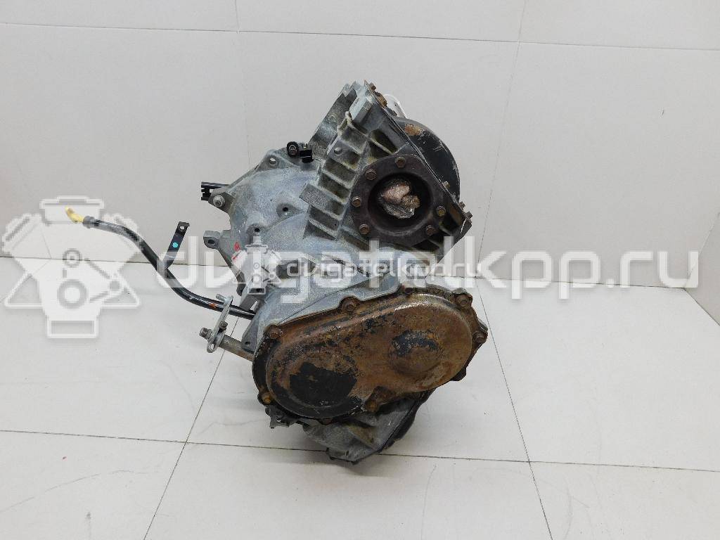 Фото Контрактная (б/у) АКПП для Chrysler Voyager / Le Baron 136-152 л.с 12V 3.0 л EFA бензин 5016305AA {forloop.counter}}