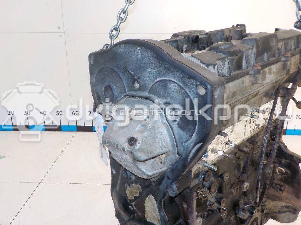 Фото Контрактный (б/у) двигатель NFX (TU5JP4) для Citroen C3 / C4 / Saxo S0, S1 109-120 л.с 16V 1.6 л Бензин/спирт 01353X {forloop.counter}}