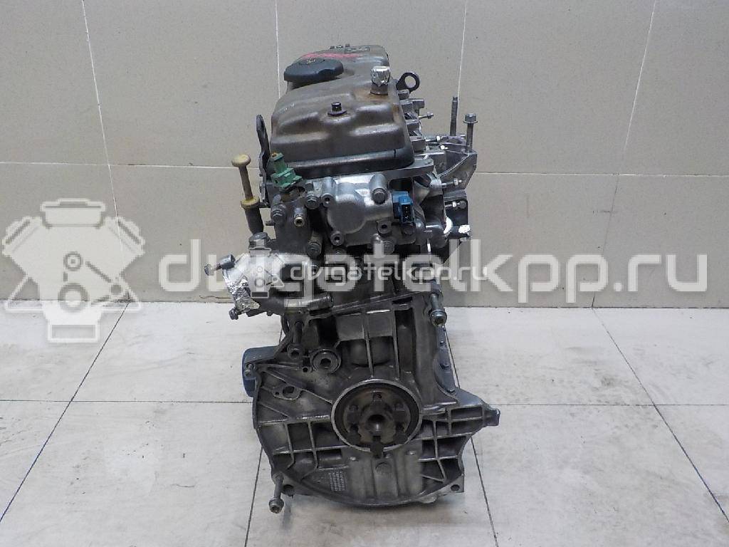 Фото Контрактный (б/у) двигатель KFX (TU3JP) для Citroen Zx N2 / Saxo S0, S1 / Xsara 72-75 л.с 8V 1.4 л бензин 0135AA {forloop.counter}}