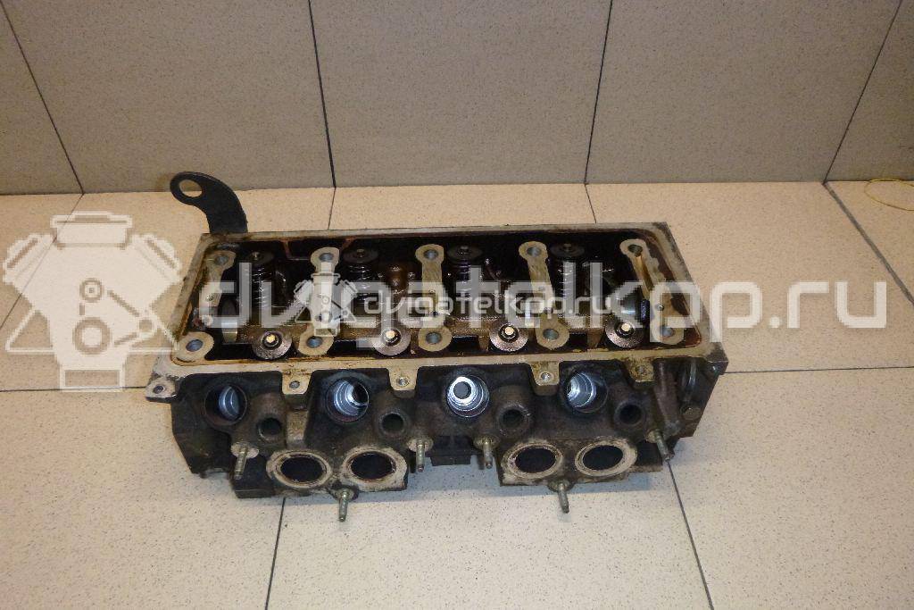 Фото Головка блока для двигателя KFX (TU3JP) для Citroen Zx N2 / Saxo S0, S1 / Xsara 72-75 л.с 8V 1.4 л бензин 0200AR {forloop.counter}}