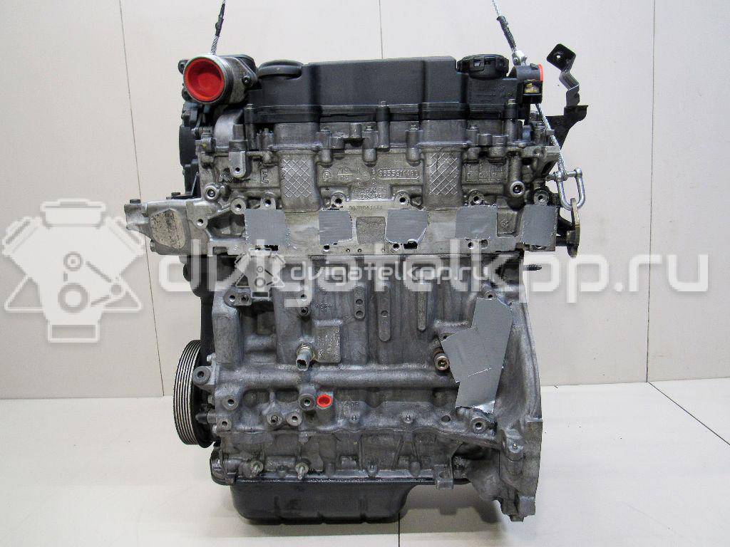 Фото Контрактный (б/у) двигатель 9HZ (DV6TED4) для Citroen Berlingo / C3 / C2 Jm / C5 109 л.с 16V 1.6 л Дизельное топливо 0135GL {forloop.counter}}