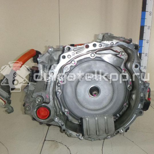 Фото Контрактная (б/у) АКПП для Lexus / Toyota 211-234 л.с 24V 3.3 л 3MZ-FE бензин 3090048060