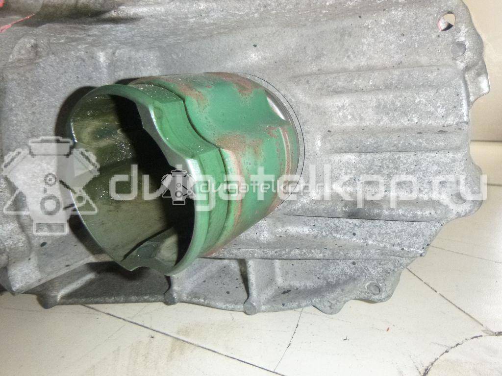 Фото Контрактная (б/у) АКПП для Lexus / Toyota 211-234 л.с 24V 3.3 л 3MZ-FE бензин 3090048060 {forloop.counter}}