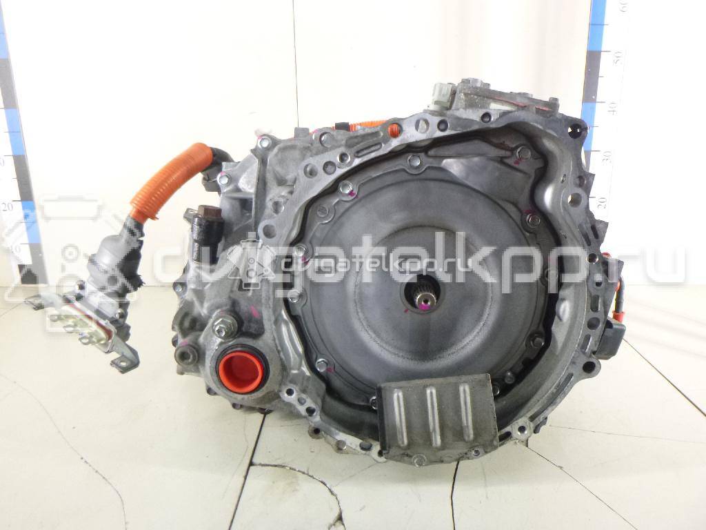 Фото Контрактная (б/у) АКПП для Lexus / Toyota 211-234 л.с 24V 3.3 л 3MZ-FE бензин 3090048060 {forloop.counter}}