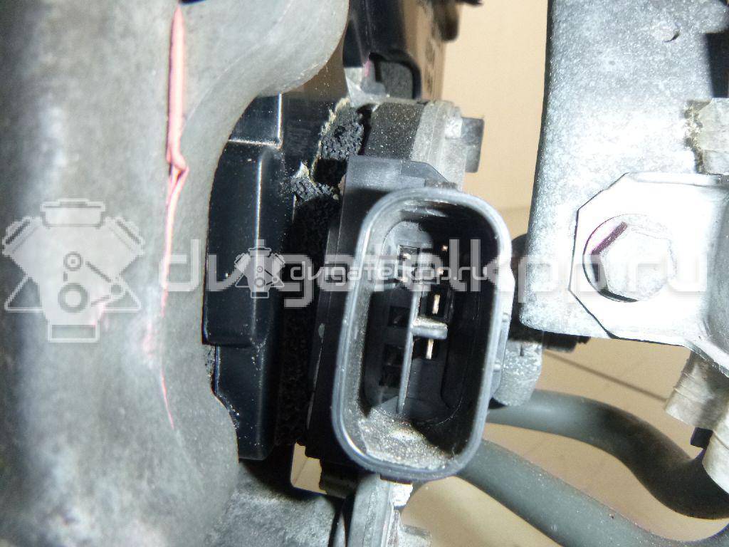 Фото Контрактная (б/у) АКПП для Lexus / Toyota 211-272 л.с 24V 3.3 л 3MZ-FE бензин 3090048062 {forloop.counter}}