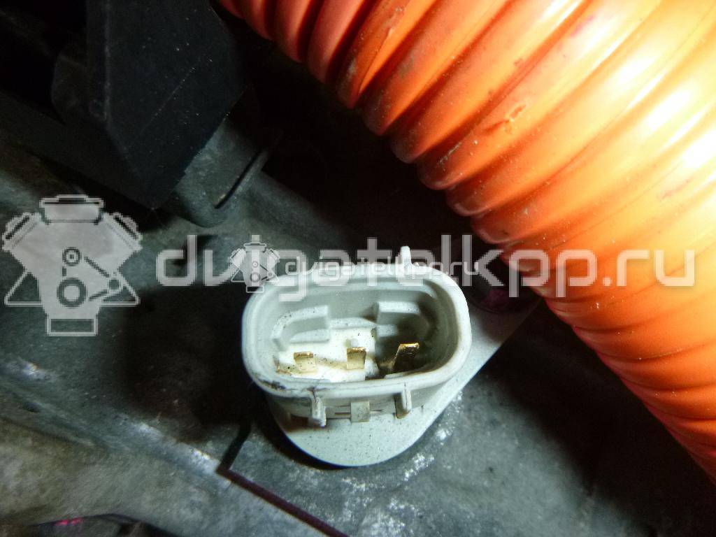 Фото Контрактная (б/у) АКПП для Lexus / Toyota 211-272 л.с 24V 3.3 л 3MZ-FE бензин 3090048060 {forloop.counter}}