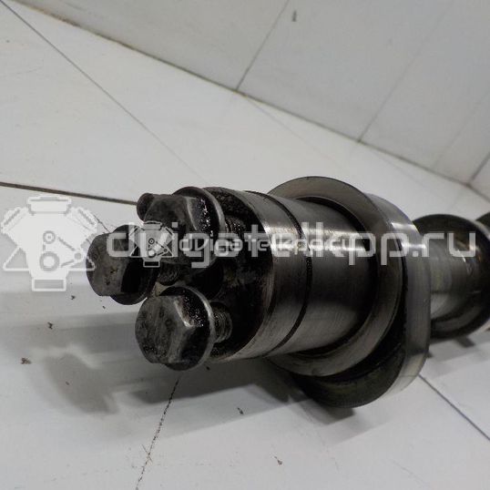 Фото Распредвал  51.04401.6398 для Subaru / Suzuki / Citroen / Vauxhall / Fiat / Man / Vw (Svw) / Bmw (Brilliance) / Erf / Rover