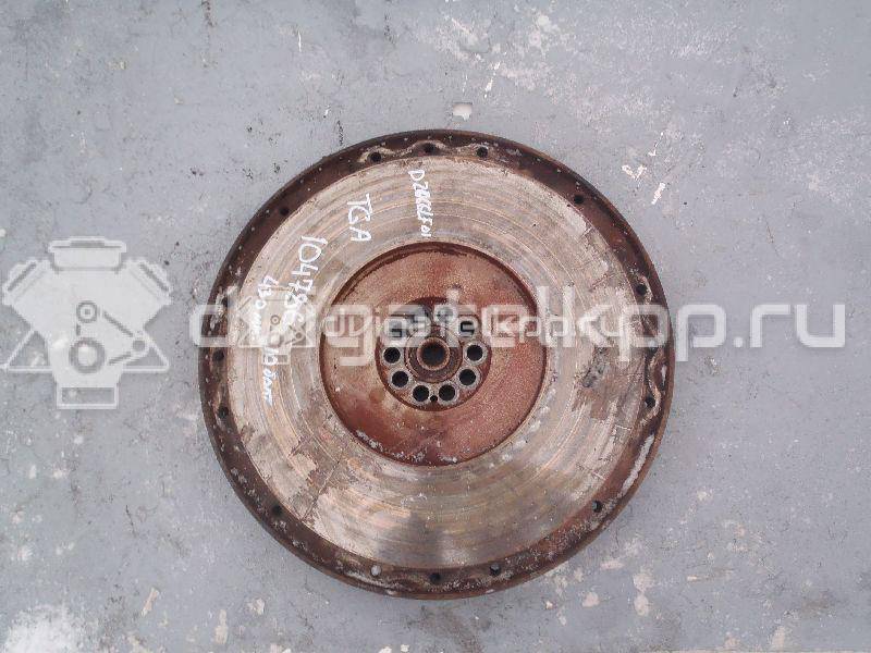 Фото Маховик  51.02301.5259 для Subaru / Suzuki / Citroen / Vauxhall / Fiat / Man / Vw (Svw) / Bmw (Brilliance) / Erf / Rover {forloop.counter}}