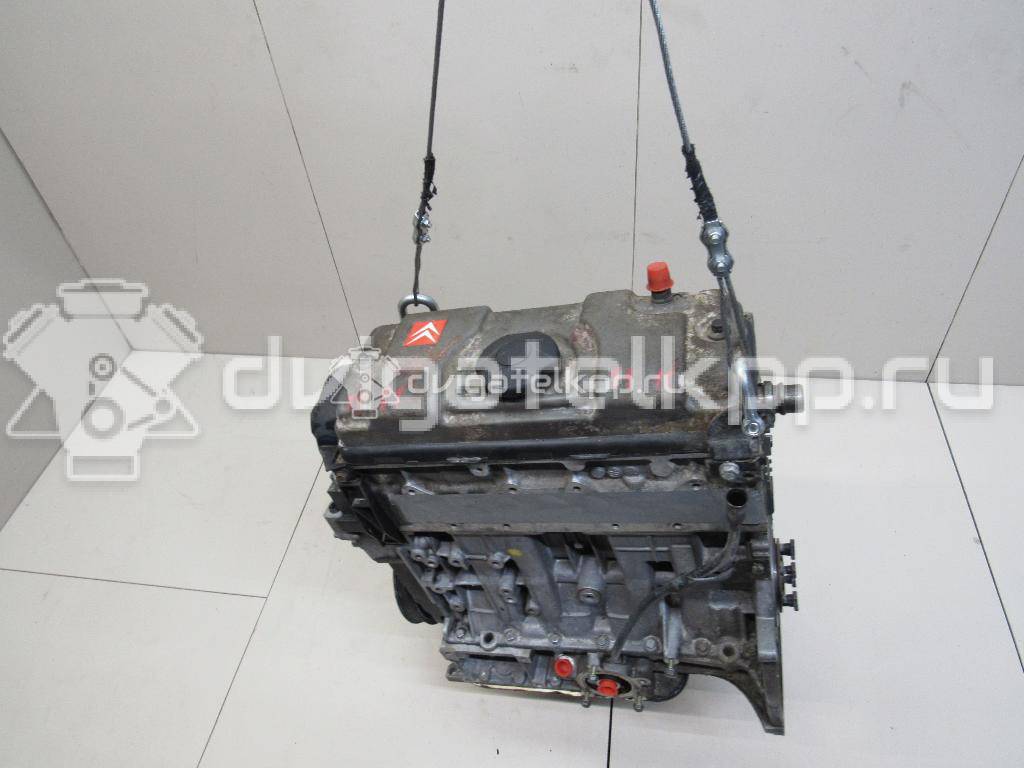 Фото Контрактный (б/у) двигатель KFX (TU3JP) для Citroen Zx N2 / Saxo S0, S1 / Xsara 72-75 л.с 8V 1.4 л бензин 0135CW {forloop.counter}}