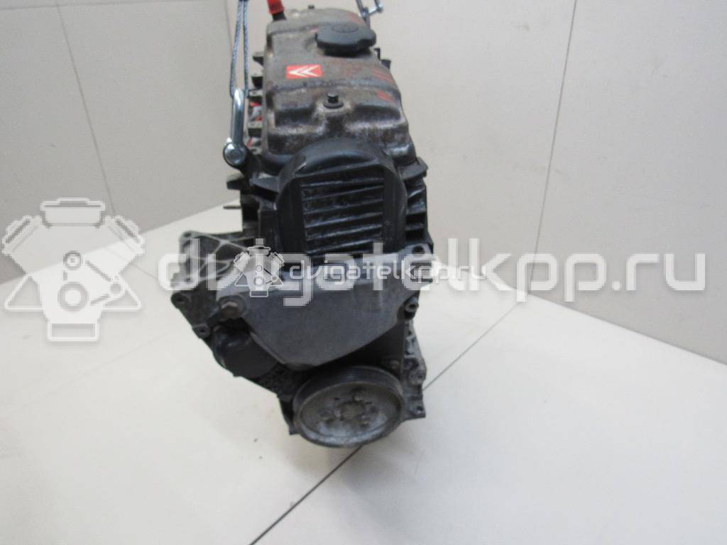 Фото Контрактный (б/у) двигатель KFV (TU3JP) для Citroen C2 Jm / C3 73-82 л.с 8V 1.4 л бензин {forloop.counter}}