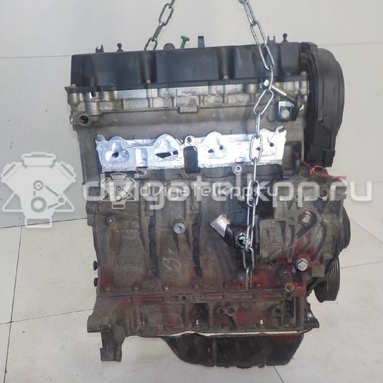 Фото Контрактный (б/у) двигатель KFU (ET3J4) для Citroen C2 Jm / C3 / C4 88 л.с 16V 1.4 л бензин 0135JW