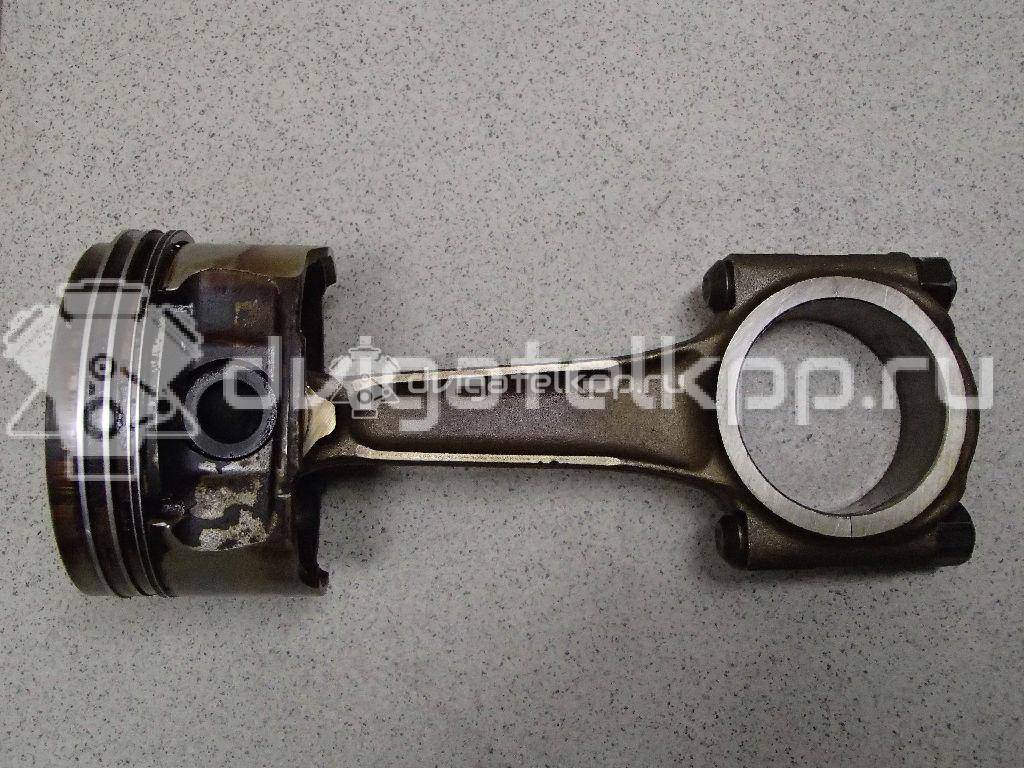 Фото Поршень с шатуном для двигателя NFX (TU5JP4) для Citroen C3 / C4 / Saxo S0, S1 109-120 л.с 16V 1.6 л Бензин/спирт {forloop.counter}}