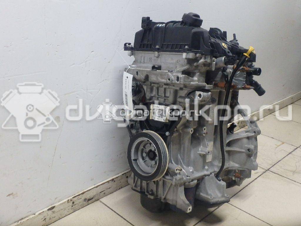 Фото Контрактный (б/у) двигатель HMZ (EB2F) для Citroen C3 / C4 / Ds3 82 л.с 12V 1.2 л бензин 1611678380 {forloop.counter}}