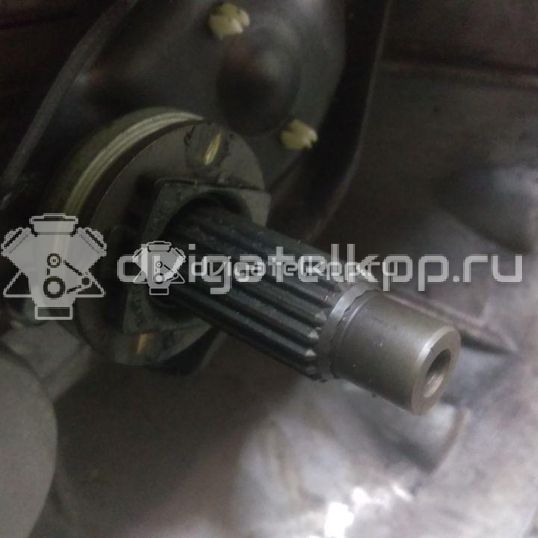 Фото Контрактная (б/у) МКПП для Citroen C4 / Ds4 / Berlingo / C3 / Ds3 92-94 л.с 8V 1.6 л 9HP (DV6DTED) Дизельное топливо 2231Z4