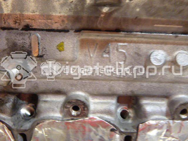 Фото Контрактный (б/у) двигатель RHR (DW10BTED4) для Citroen / Peugeot 136 л.с 16V 2.0 л Дизельное топливо 0135QG {forloop.counter}}