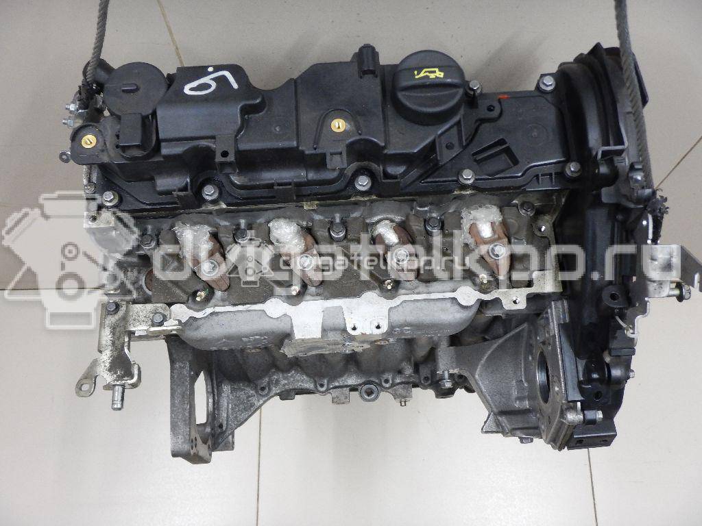 Фото Контрактный (б/у) двигатель 9HD (DV6C) для Citroen C4 / Ds4 / Ds5 / C3 / Ds3 112-114 л.с 8V 1.6 л Дизельное топливо 0135TQ {forloop.counter}}