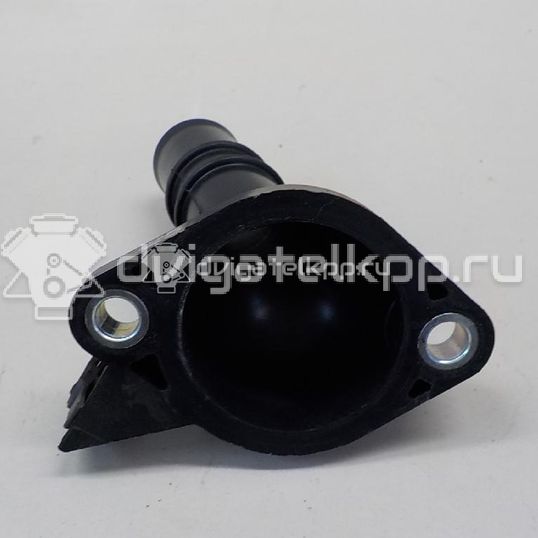 Фото Крышка термостата  ZJ0115172A для mazda Mazda 2 (DE)